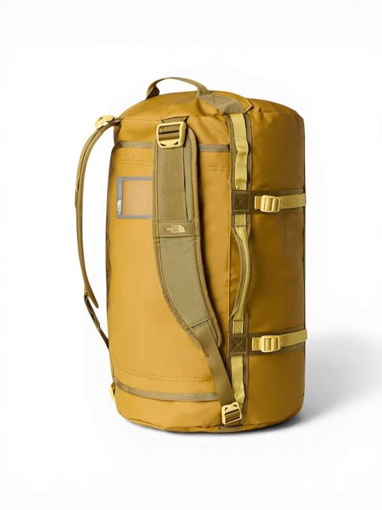 26SS 노스페이스 베이스 캠프 스몰 더플백 NF0A52STMUD1 Beige - NORTH FACE