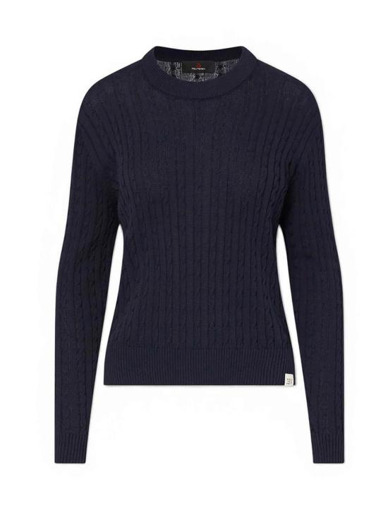 26SS 페트레이 긴팔 티셔츠 PED562899012133215 Blue