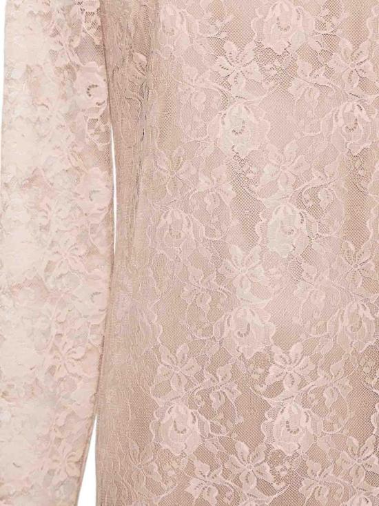 26SS 디익스테리어 롱 원피스 628136MOCH Pink - D. EXTERIOR