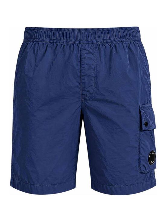 26SS 씨피 컴퍼니 스윔팬츠 20CMBW265A006252G878 Blue