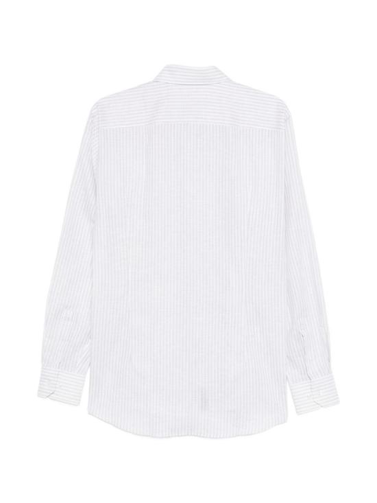 26SS 휴고보스 긴팔 셔츠 50561647HHANKSP286 White - HUGO BOSS
