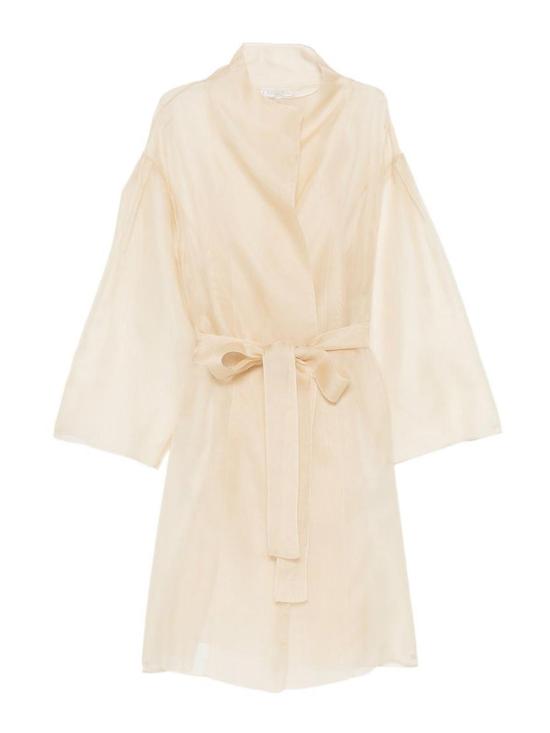 26SS 안토넬리 피렌체 트렌치 코트 GUSTAVQ7967256120C Beige