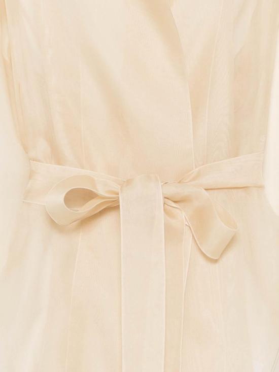 26SS 안토넬리 피렌체 트렌치 코트 GUSTAVQ7967256120C Beige - ANTONELLI FIRENZE