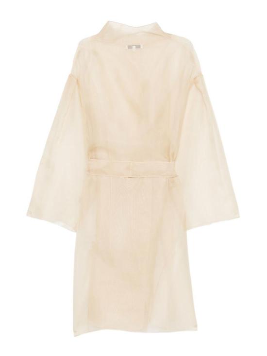 26SS 안토넬리 피렌체 트렌치 코트 GUSTAVQ7967256120C Beige - ANTONELLI FIRENZE
