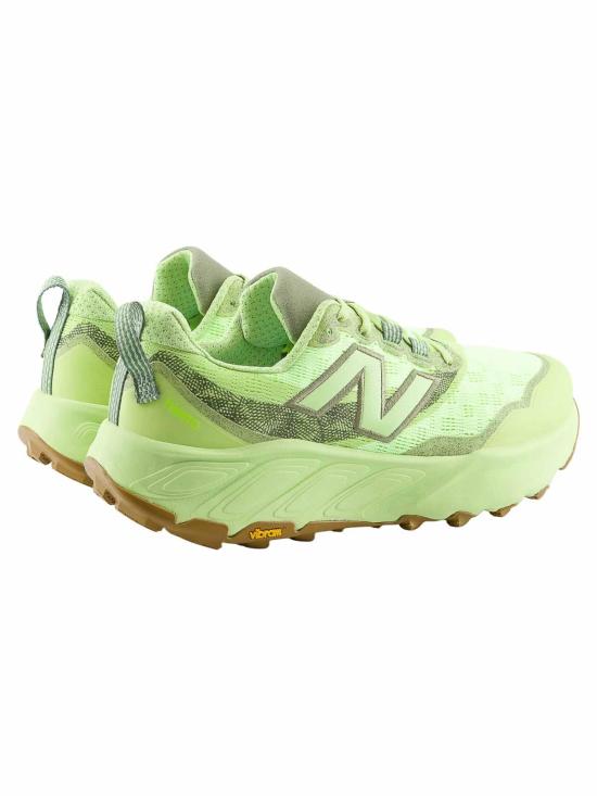 26SS 뉴발란스 스니커즈 MHIER51MUNI Green - NEW BALANCE