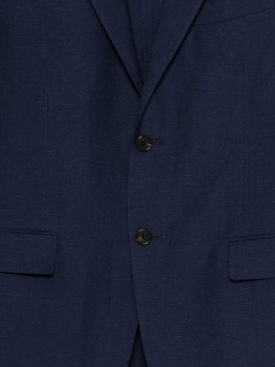 26SS 꼬르넬리아니 수트 세트 27NG692714164004 Blue - CORNELIANI