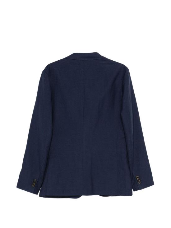 26SS 꼬르넬리아니 수트 세트 27NG692714164004 Blue - CORNELIANI