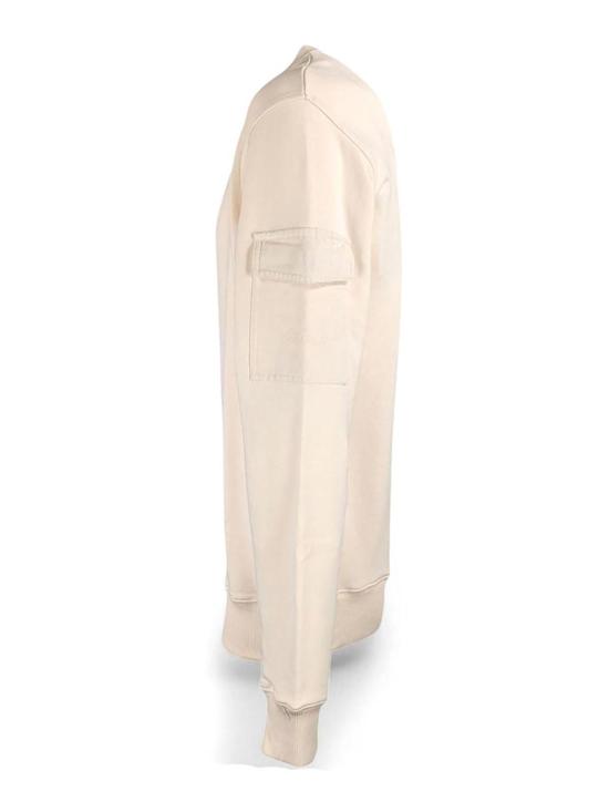 26SS 세인트바쓰 긴팔 티셔츠 CST000100095L00095L White - MC2 SAINT BARTH