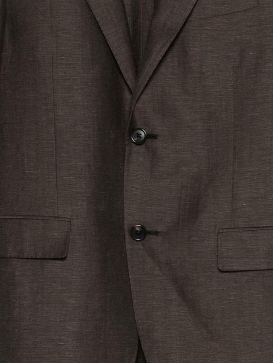 26SS 꼬르넬리아니 수트 자켓 27NG692714164030 Brown - CORNELIANI