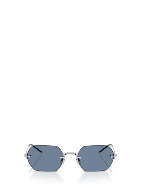 26FW 올리버피플스 선글라스 OV1353ST 503680 SILVER