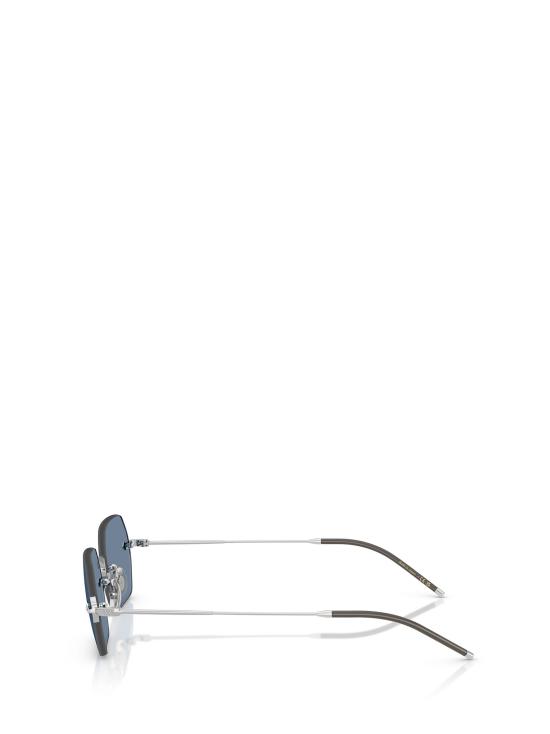 26FW 올리버피플스 선글라스 OV1353ST 503680 SILVER - OLIVER PEOPLES