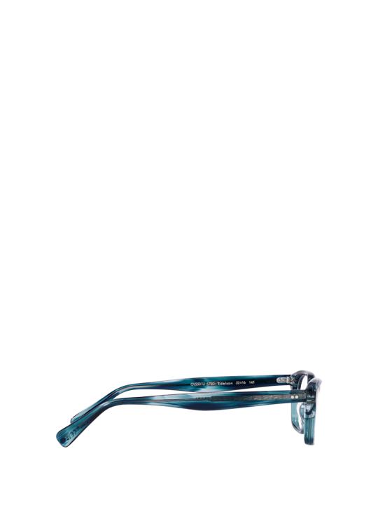 26FW 올리버피플스 안경 OV5501U 1730 DARK BLUE VSB - OLIVER PEOPLES