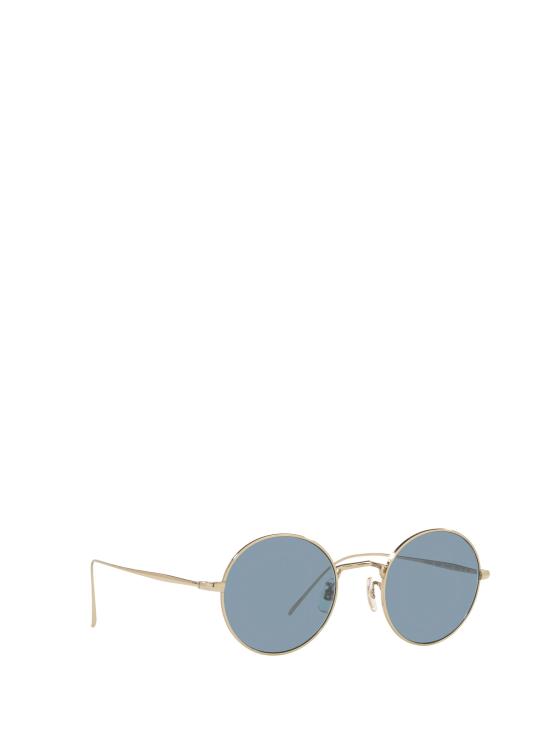 26FW 올리버피플스 선글라스 OV1293ST 503556 SOFT GOLD - OLIVER PEOPLES