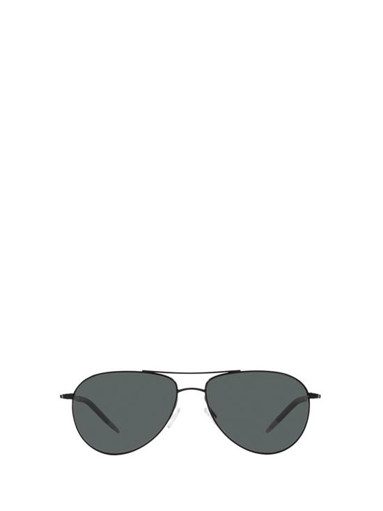 26FW 올리버피플스 선글라스 OV1002S 5062P2 MATTE BLACK