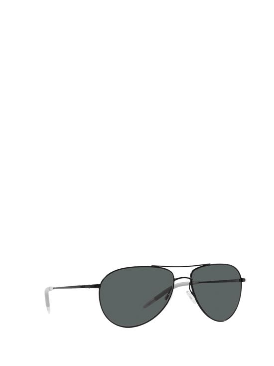 26FW 올리버피플스 선글라스 OV1002S 5062P2 MATTE BLACK - OLIVER PEOPLES