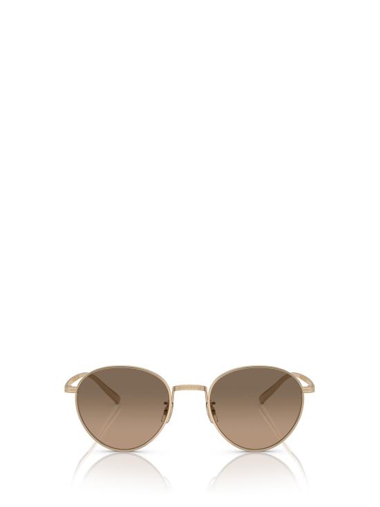 26FW 올리버피플스 선글라스 OV1336ST 5035GN GOLD