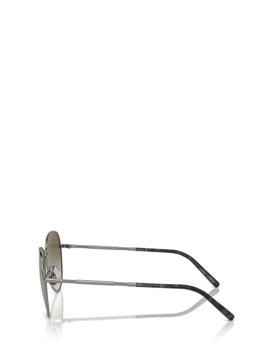 26FW 브루넬로 쿠치넬리 선글라스 BC2001ST 50058E GUNMETAL - BRUNELLO CUCINELLI