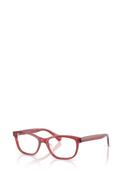 26FW 올리버피플스 안경 OV5194 1764 TRANSLUCENT RUST - OLIVER PEOPLES