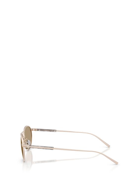 26FW 브루넬로 쿠치넬리 선글라스 BC2019ST 503553 GOLD PINK - BRUNELLO CUCINELLI