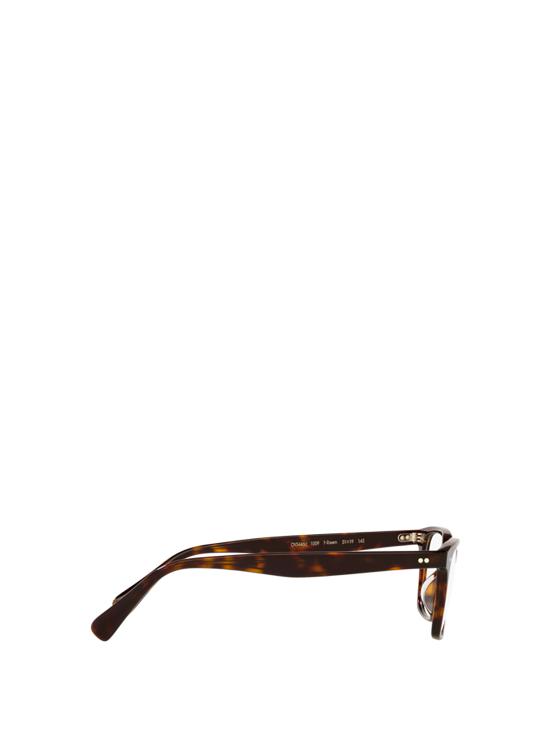 26FW 올리버피플스 안경 OV5446U 1009 362 - OLIVER PEOPLES