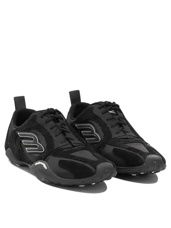 26SS 발렌시아가 먼데이 울트라 스니커즈 853505WMNDI1000 - BALENCIAGA