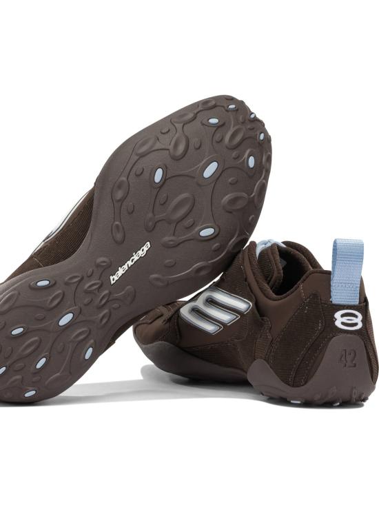 26SS 발렌시아가 먼데이 울트라 스니커즈 853505WMNDI2994 - BALENCIAGA