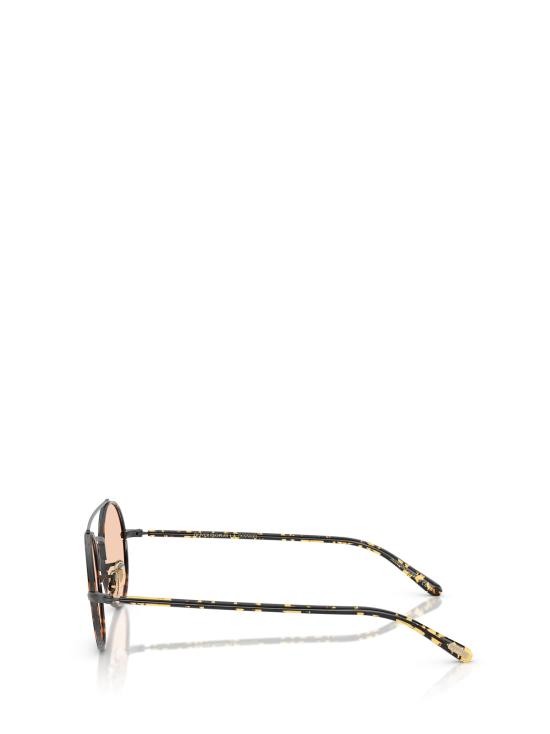 26FW 올리버피플스 선글라스 OV1355T 5062 MATTE BLACK - OLIVER PEOPLES