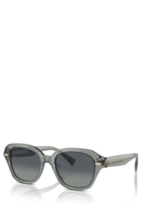 26FW 브루넬로 쿠치넬리 선글라스 BC4004S 10043A NIGHT GREY - BRUNELLO CUCINELLI