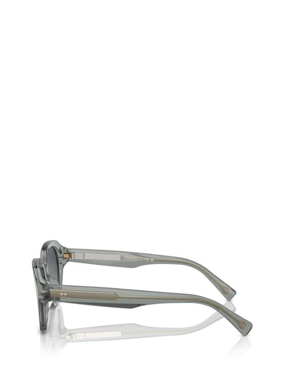 26FW 브루넬로 쿠치넬리 선글라스 BC4004S 10043A NIGHT GREY - BRUNELLO CUCINELLI