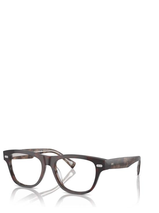 26FW 브루넬로 쿠치넬리 안경 BC3005 1026 HAVANA - BRUNELLO CUCINELLI