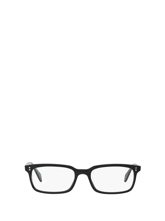 26FW 올리버피플스 안경 OV5102 1031 MATTE BLACK