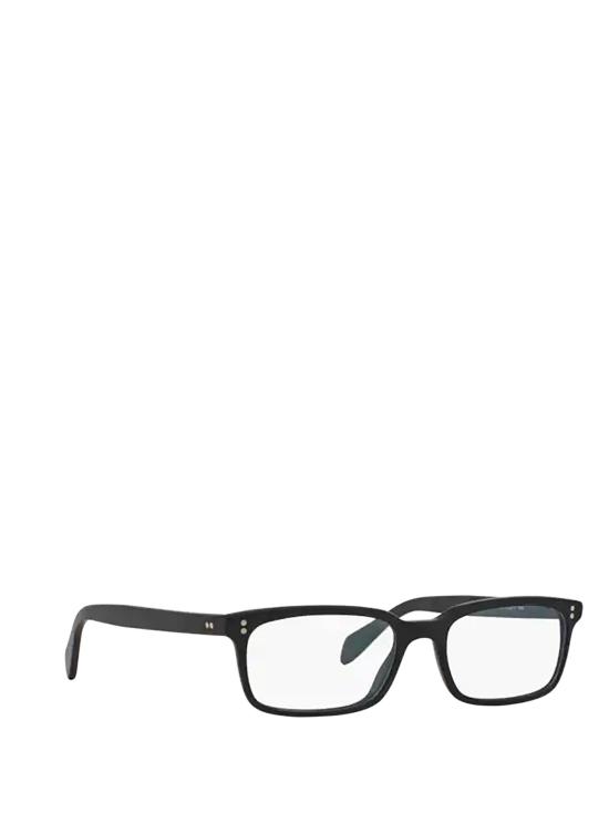 26FW 올리버피플스 안경 OV5102 1031 MATTE BLACK - OLIVER PEOPLES