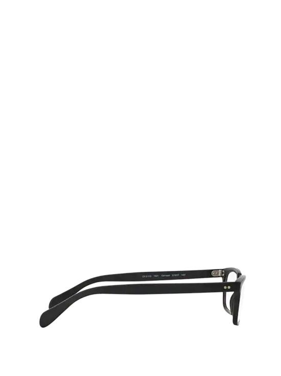 26FW 올리버피플스 안경 OV5102 1031 MATTE BLACK - OLIVER PEOPLES