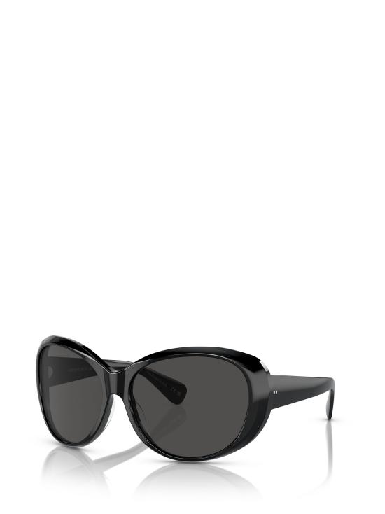 26FW 올리버피플스 선글라스 OV5551SU 100587 BLACK - OLIVER PEOPLES