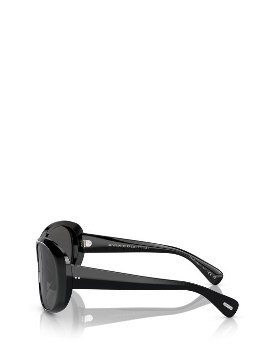 26FW 올리버피플스 선글라스 OV5551SU 100587 BLACK - OLIVER PEOPLES