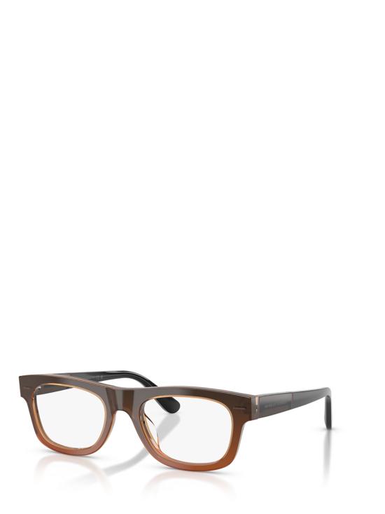 26FW 브루넬로 쿠치넬리 안경 BC3018 1005 VINTAGE COGNAC - BRUNELLO CUCINELLI