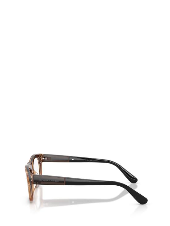 26FW 브루넬로 쿠치넬리 안경 BC3018 1005 VINTAGE COGNAC - BRUNELLO CUCINELLI