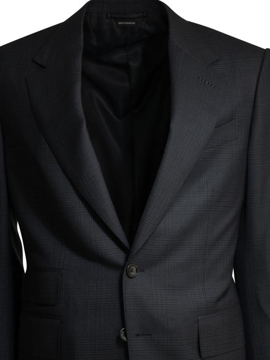 26FW 톰포드 수트 세트 2LEN01WEP31UCC - TOMFORD