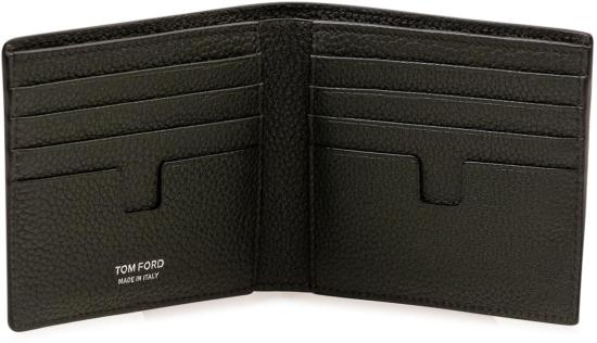 26FW 톰포드 남성지갑 Y0228LCL615SGCT BLACK - TOMFORD