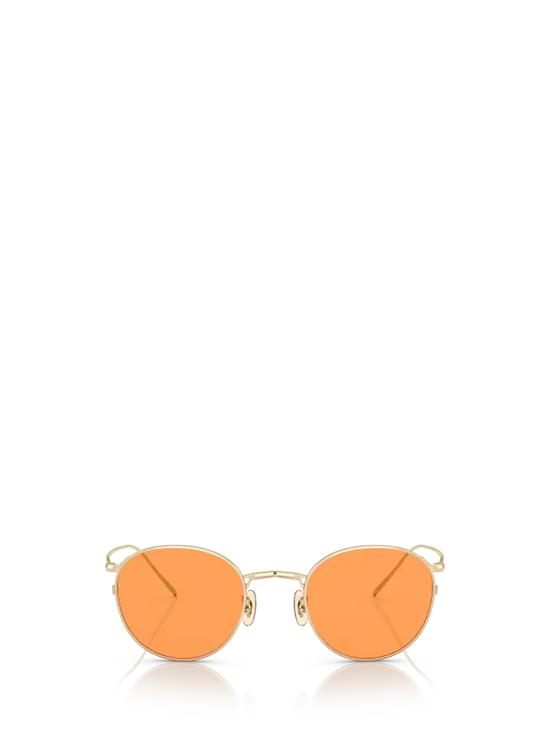 26FW 올리버피플스 선글라스 OV1311ST 5035V9 SOFT GOLD