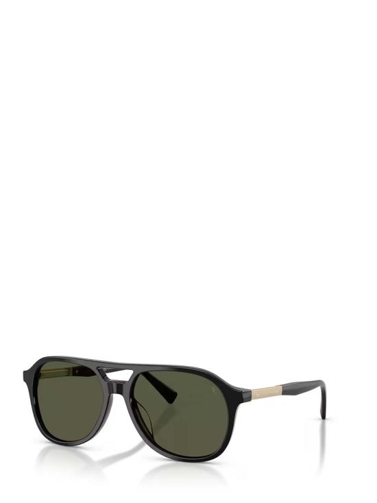 26FW 브루넬로 쿠치넬리 선글라스 BC4025S 100352 BLACK - BRUNELLO CUCINELLI