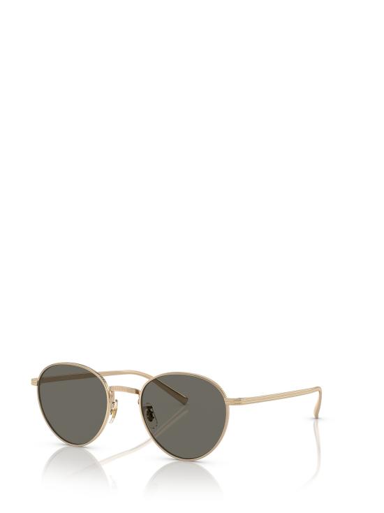 26FW 올리버피플스 선글라스 OV1336ST 5035R5 GOLD - OLIVER PEOPLES