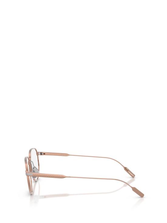 26FW 브루넬로 쿠치넬리 안경 BC1008T 5007 ROSE GOLD - BRUNELLO CUCINELLI