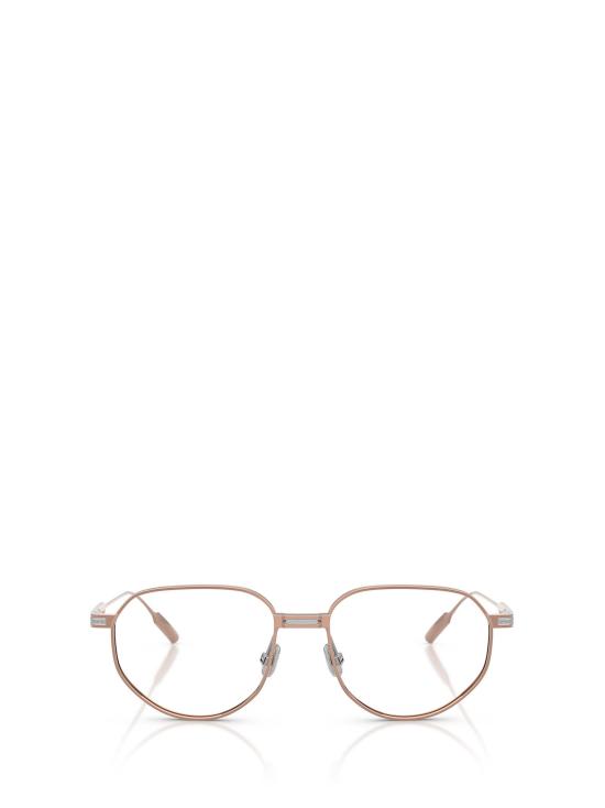 26FW 브루넬로 쿠치넬리 안경 BC1008T 5007 ROSE GOLD