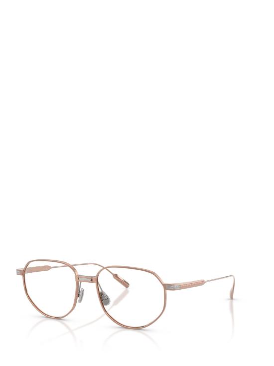 26FW 브루넬로 쿠치넬리 안경 BC1008T 5007 ROSE GOLD - BRUNELLO CUCINELLI