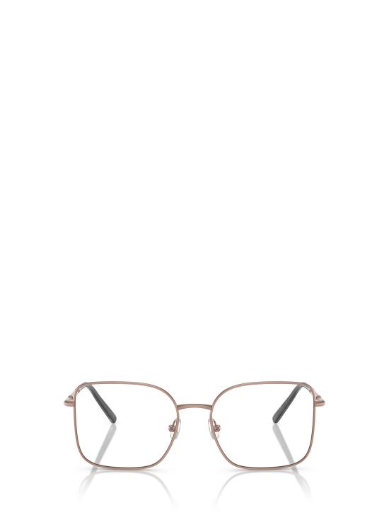 26FW 브루넬로 쿠치넬리 안경 BC1005T 5007 ROSE GOLD