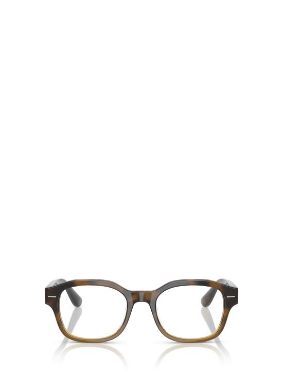 26FW 브루넬로 쿠치넬리 안경 BC3010 1014 HAVANA IVY