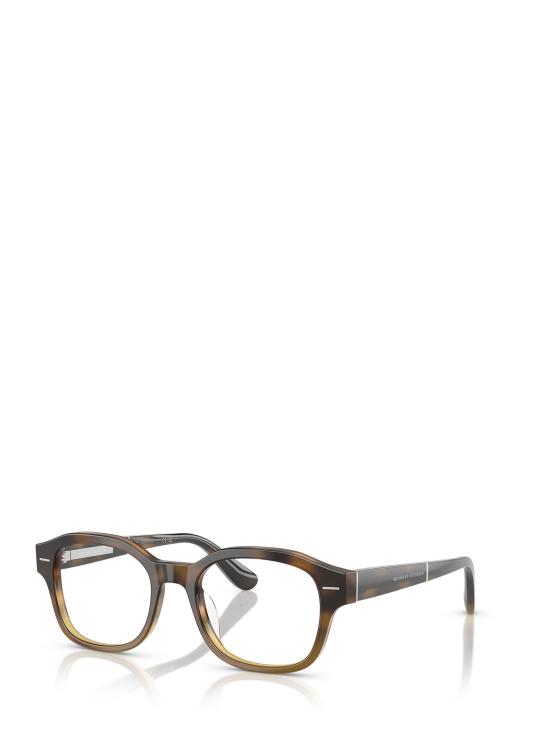 26FW 브루넬로 쿠치넬리 안경 BC3010 1014 HAVANA IVY - BRUNELLO CUCINELLI