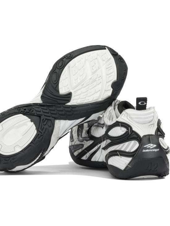 26SS 발렌시아가 솔리스 스니커즈 841506WOYX01910 - BALENCIAGA