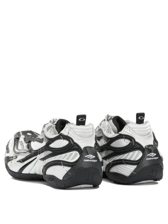 26SS 발렌시아가 솔리스 스니커즈 841506WOYX01910 - BALENCIAGA